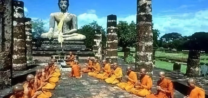 最上乘学佛一百问 20、[ 为什么要念佛？]缩略图
