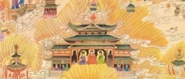 最上乘学佛一百问 52、[ 佛堂要不要点蜡烛灯？]缩略图
