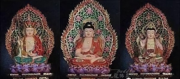 最上乘学佛一百问 46、[ 不小心把佛像弄破损了如何处理？]缩略图