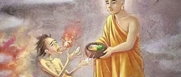 最上乘学佛一百问 77、[ 供佛的食品一定要素的吗?]缩略图