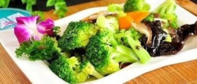 吃素才是真正的行善积德缩略图