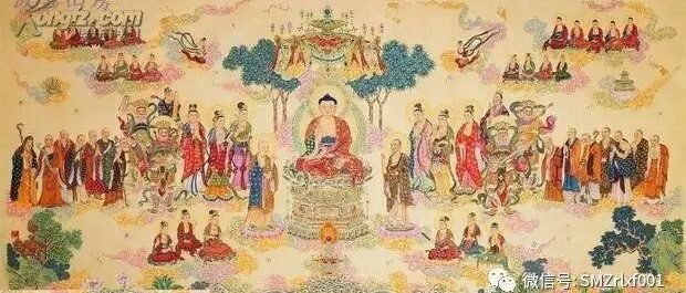 最上乘学佛一百问 60、[ 房间里的电灯可否替代佛灯？]缩略图