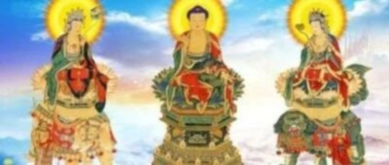 略谈 ‘ 法身慧命 ’ [ 甚深佛法（19）]缩略图