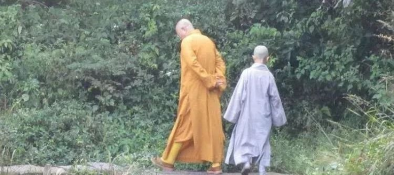 ‘  法 ’ 是心之声（之四）‘ 法 ’ 无定法 ！[ 甚深佛法（37）]缩略图