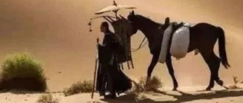 略谈人生（ 之九 ）愿力大于业力！愿力不可思议 ！ [ 甚深佛法（48）]缩略图