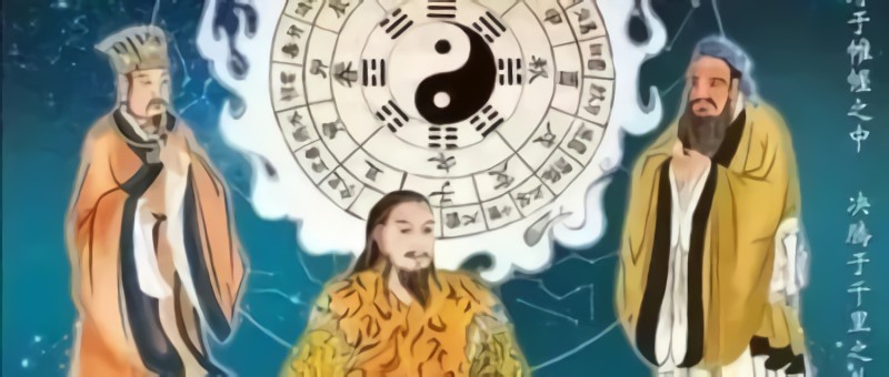 万法归一一是什么