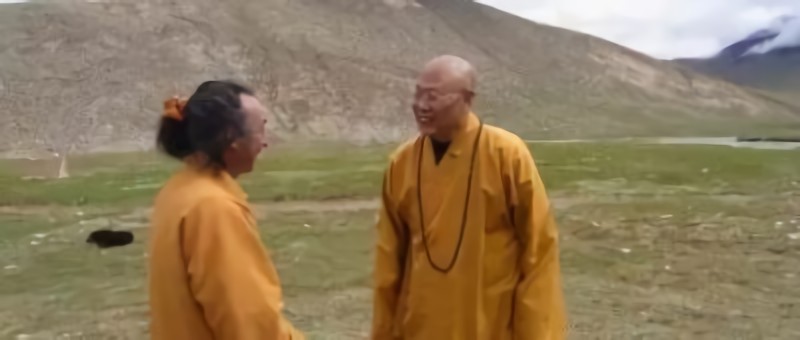 性相一如心法不二