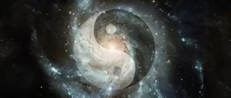 三生万物的三就是你自己