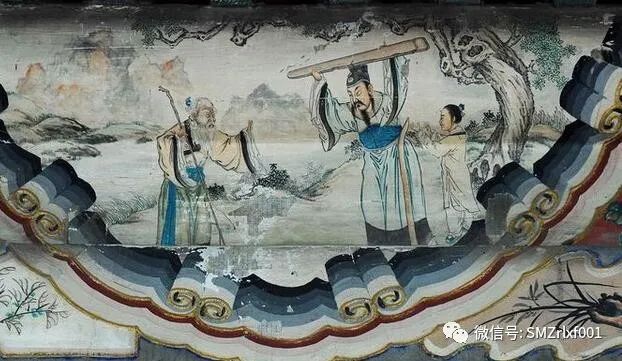 到古琴台，我才真正的明白——知音难觅啊 ！ [ 国学欣赏（ 之三 ） ]插图3