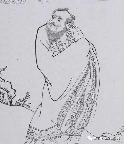 张道陵七难赵昇，为什么？[ 国学欣赏 ( 之一 ) ]插图2