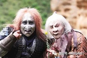 张道陵七难赵昇，为什么？[ 国学欣赏 ( 之一 ) ]插图8