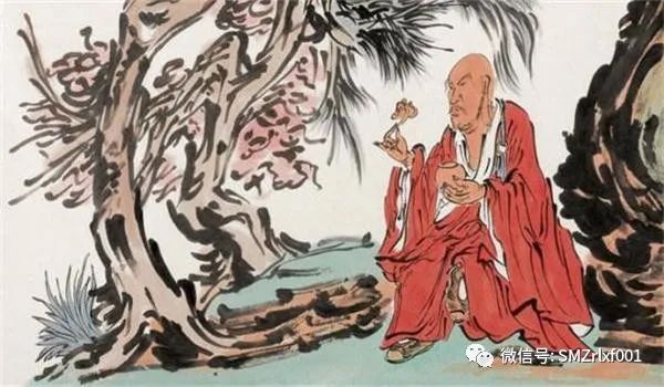 佛法真谛（ 35 ）《真如颂（ 之二 ）》释义 [ 甚深佛法（ 100 ）]插图6