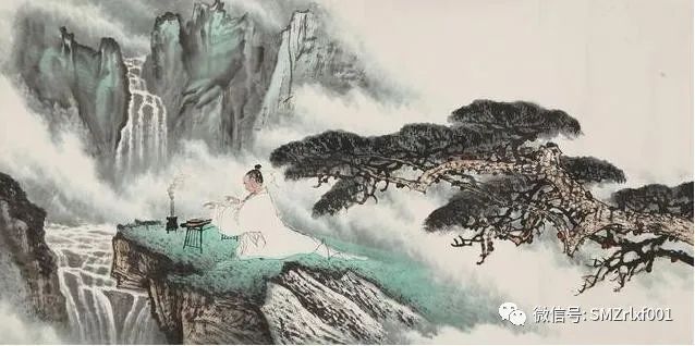 到古琴台，我才真正的明白——知音难觅啊 ！ [ 国学欣赏（ 之三 ） ]插图16