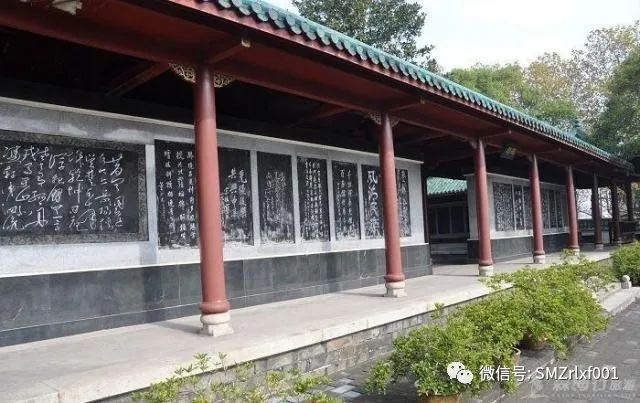 《岳阳楼记》是范仲淹的呐喊 [ 国学欣赏（ 之二 ）]插图4
