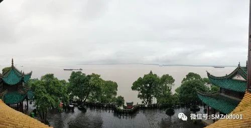 《岳阳楼记》是范仲淹的呐喊 [ 国学欣赏（ 之二 ）]插图16