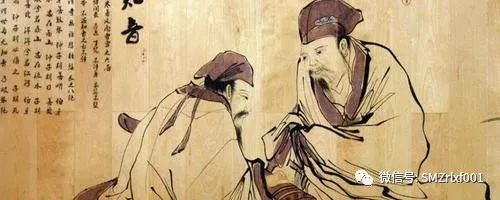 到古琴台，我才真正的明白——知音难觅啊 ！ [ 国学欣赏（ 之三 ） ]插图8