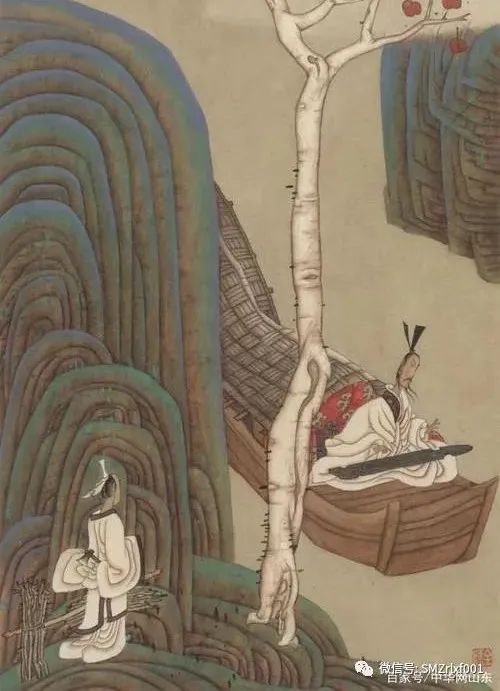 到古琴台，我才真正的明白——知音难觅啊 ！ [ 国学欣赏（ 之三 ） ]插图15