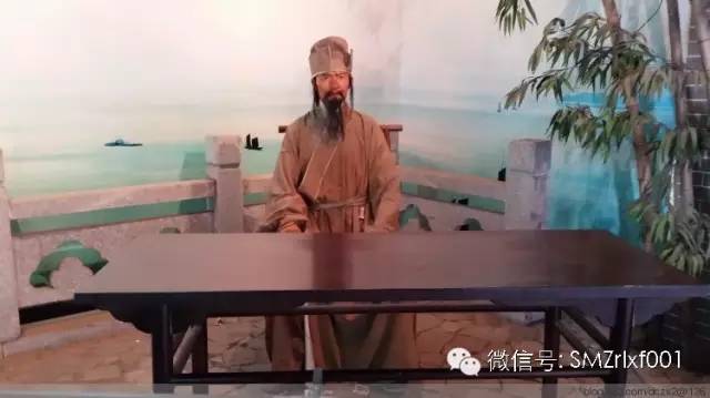 《岳阳楼记》是范仲淹的呐喊 [ 国学欣赏（ 之二 ）]插图9