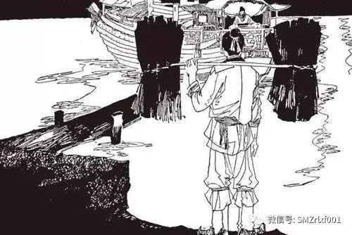 到古琴台，我才真正的明白——知音难觅啊 ！ [ 国学欣赏（ 之三 ） ]插图9