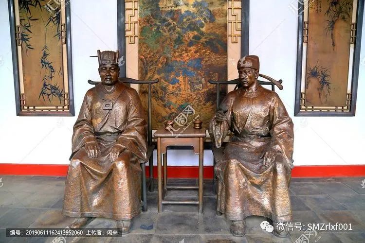 《岳阳楼记》是范仲淹的呐喊 [ 国学欣赏（ 之二 ）]插图5