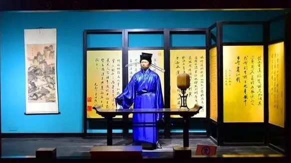 《岳阳楼记》是范仲淹的呐喊 [ 国学欣赏（ 之二 ）]插图8