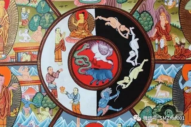 佛法真谛（ 36 ）《真如颂（之三）》释义 [ 甚深佛法 ( 101 ) ]插图1