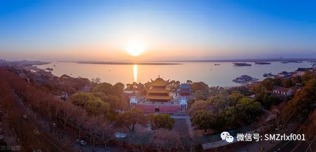 《岳阳楼记》是范仲淹的呐喊 [ 国学欣赏（ 之二 ）]插图10
