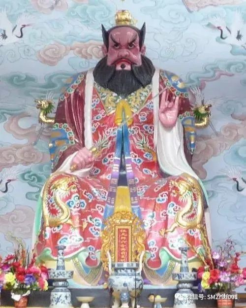 张道陵七难赵昇，为什么？[ 国学欣赏 ( 之一 ) ]插图1