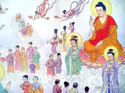 佛法真谛（ 35 ）《真如颂（ 之二 ）》释义 [ 甚深佛法（ 100 ）]插图12