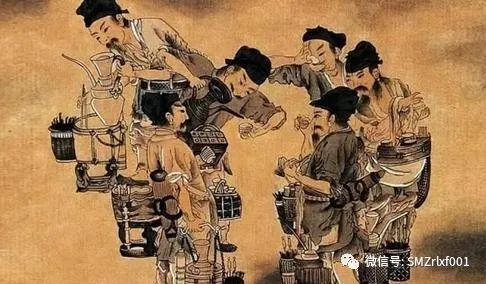 张道陵七难赵昇，为什么？[ 国学欣赏 ( 之一 ) ]插图