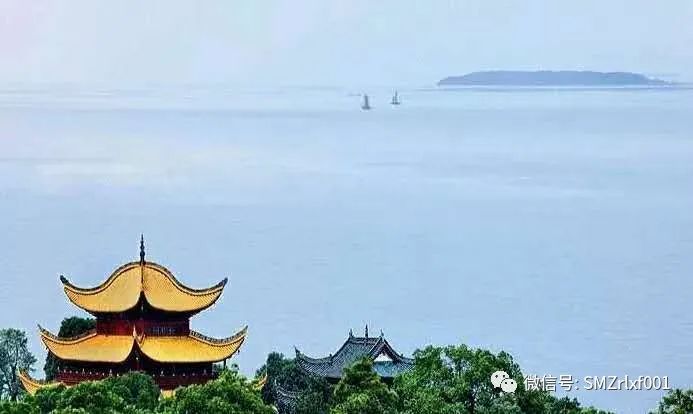 《岳阳楼记》是范仲淹的呐喊 [ 国学欣赏（ 之二 ）]插图12