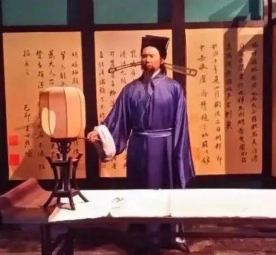 《岳阳楼记》是范仲淹的呐喊 [ 国学欣赏（ 之二 ）]插图19