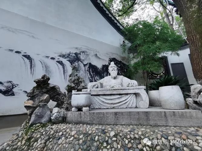 到古琴台，我才真正的明白——知音难觅啊 ！ [ 国学欣赏（ 之三 ） ]插图18