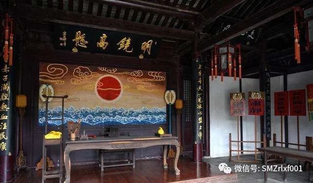 《岳阳楼记》是范仲淹的呐喊 [ 国学欣赏（ 之二 ）]插图22