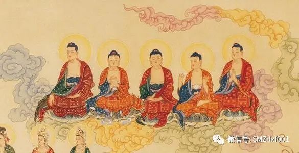 佛法真谛（ 37 ）《真如颂（之四）》释义 [ 甚深佛法 ( 102 ) ]插图7