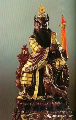 张道陵七难赵昇，为什么？[ 国学欣赏 ( 之一 ) ]插图3
