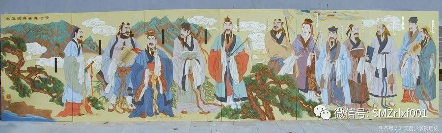 张道陵七难赵昇，为什么？[ 国学欣赏 ( 之一 ) ]插图4