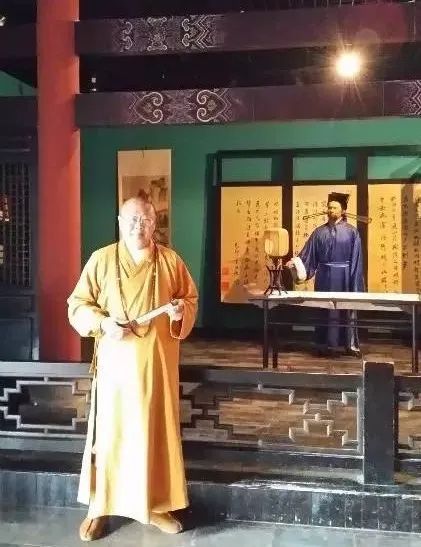 《岳阳楼记》是范仲淹的呐喊 [ 国学欣赏（ 之二 ）]插图1