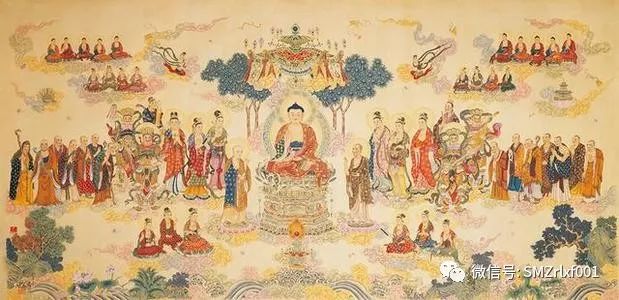 佛法真谛（ 37 ）《真如颂（之四）》释义 [ 甚深佛法 ( 102 ) ]插图5