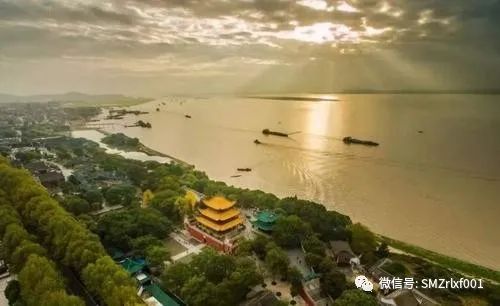 《岳阳楼记》是范仲淹的呐喊 [ 国学欣赏（ 之二 ）]插图14