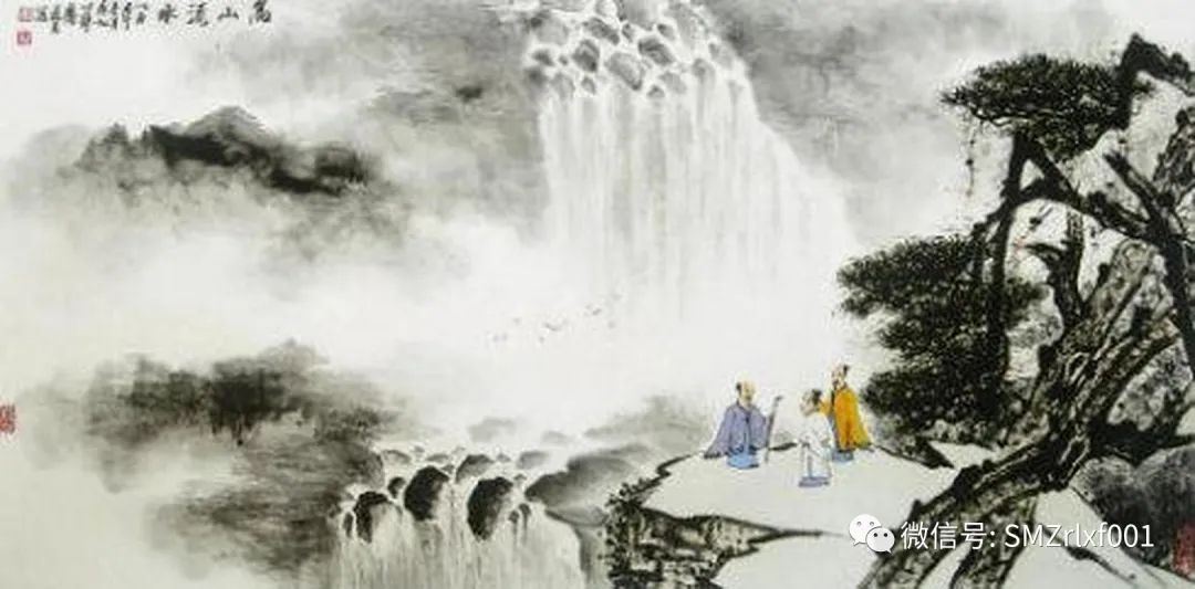 到古琴台，我才真正的明白——知音难觅啊 ！ [ 国学欣赏（ 之三 ） ]插图10