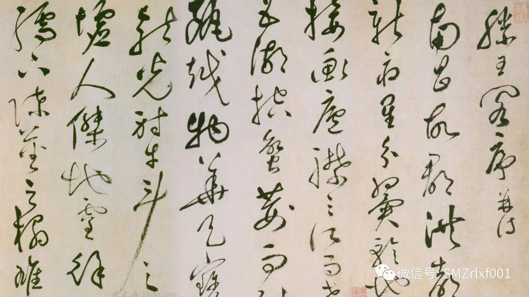 《滕王阁序》王勃独占鳌头 [ 国学欣赏（ 之八 ）]插图7