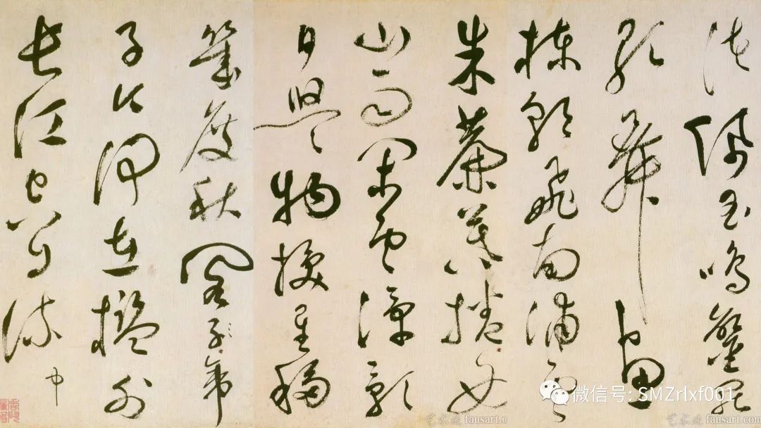 《滕王阁序》王勃独占鳌头 [ 国学欣赏（ 之八 ）]插图24