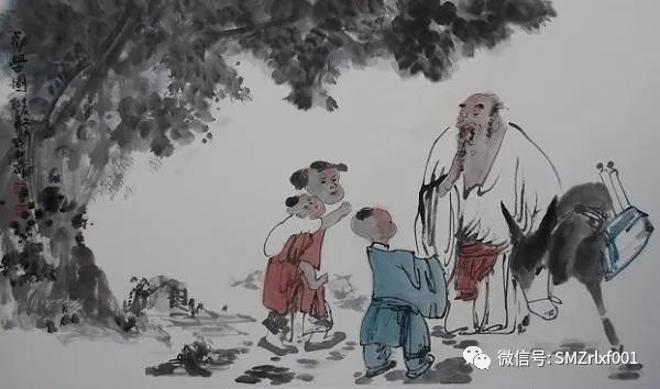 荀子的《劝学》是中华文化的基石 [ 国学欣赏（ 之五 ）]插图