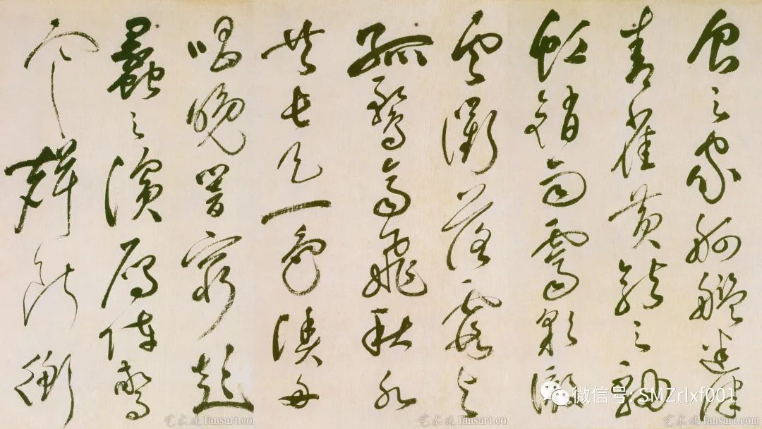 《滕王阁序》王勃独占鳌头 [ 国学欣赏（ 之八 ）]插图14