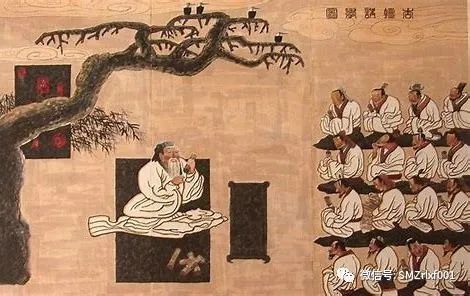物有本末，事有始终，知其先后，则近道矣 [ 国学欣赏（ 之六 ）]插图13