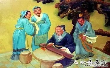 天降大任于斯人 [ 国学欣赏（ 之七 ）]插图6