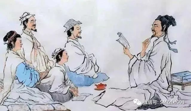 荀子的《劝学》是中华文化的基石 [ 国学欣赏（ 之五 ）]插图11