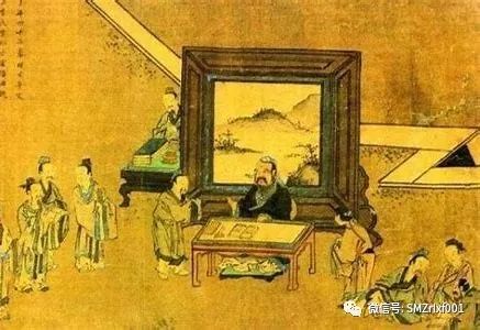 物有本末，事有始终，知其先后，则近道矣 [ 国学欣赏（ 之六 ）]插图3