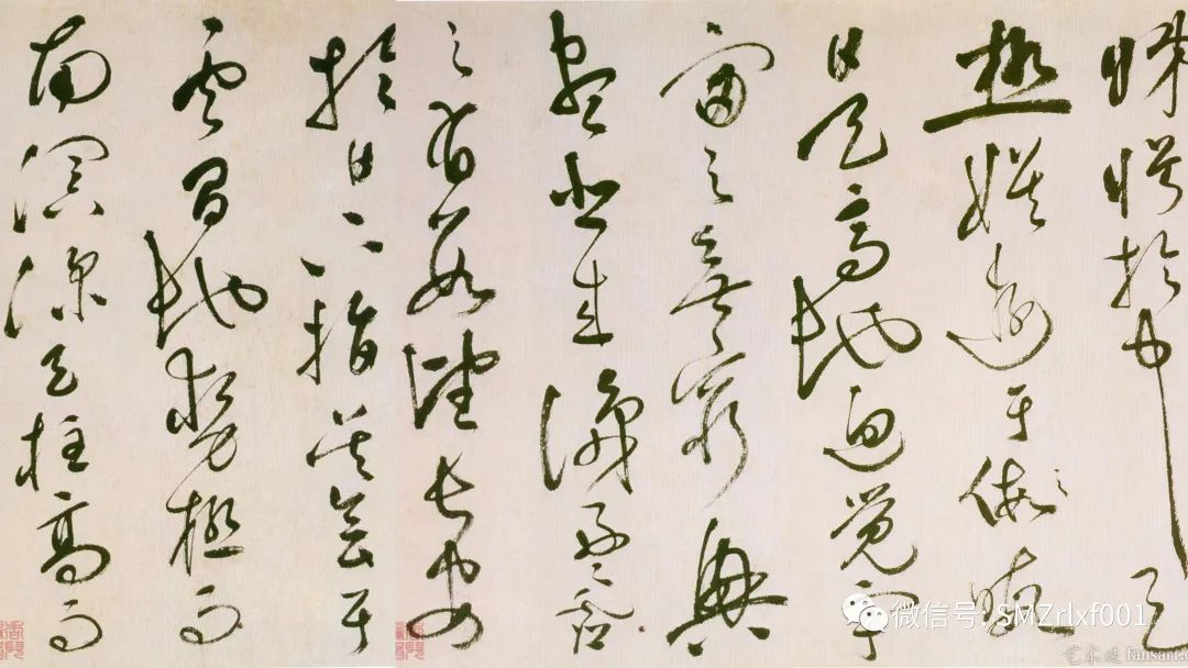 《滕王阁序》王勃独占鳌头 [ 国学欣赏（ 之八 ）]插图17